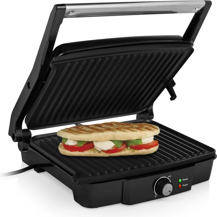 Actual product image Tristar GR-2853 (EU plug)