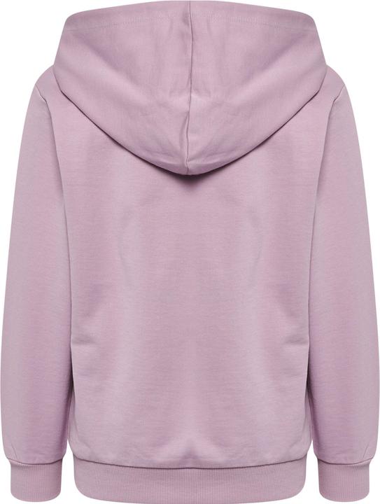 Produktbild hummel Fast Hoodie (122)