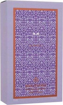 Actual product image Molinard Personnelle Collection MM (Eau de parfum, 75 ml)