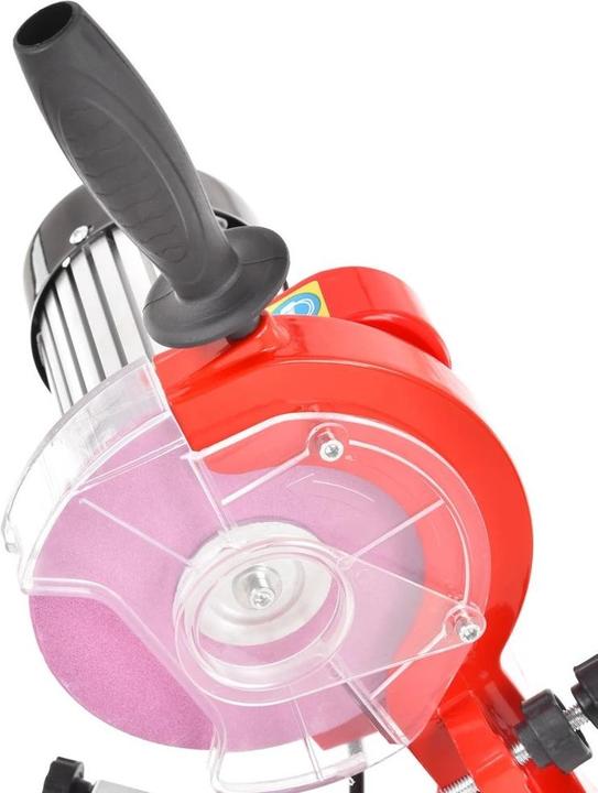 Produktbild Hecht 9230 Kettenschärfgerät (Kettenschleifer, 230 W)