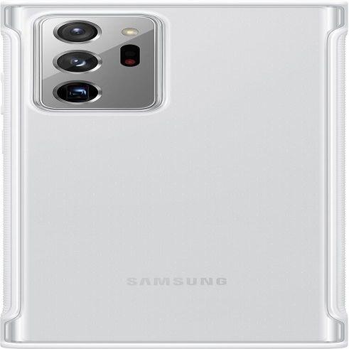 Actual product image Samsung Clear Protective Cover (Samsung Galaxy Note 20)