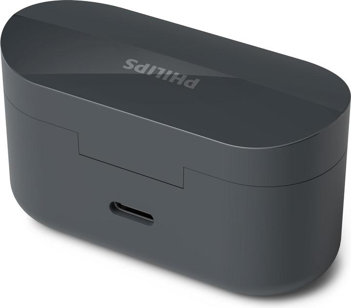 Actual product image Philips TAT3508BK (ANC, 7 h, Wireless)