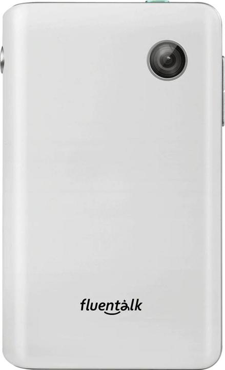 Image du produit Timekettle Fluentalk T1 Mini Handübersetzer (1 Go)