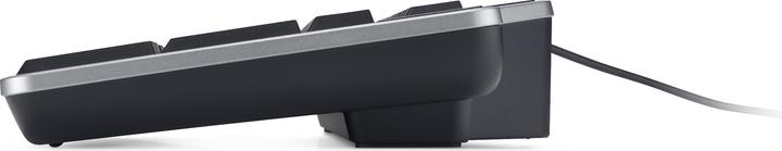 Produktbild Dell KB813 Smartcard Reader USB Keyboard (US, Kabelgebunden)