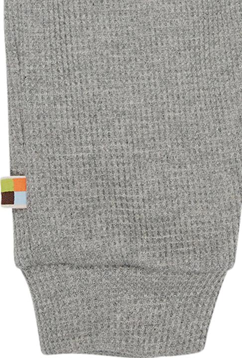 Actual product image loud + proud Romper Waffle (74)