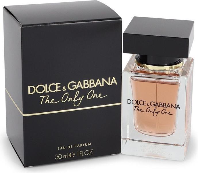 Image du produit Dolce & Gabbana Le seul (Eau de parfum, 30 ml)
