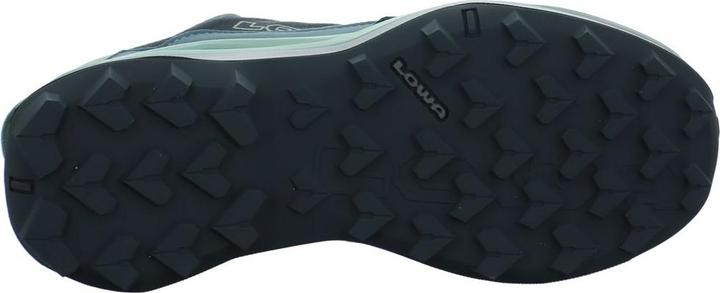 Actual product image Lowa Maddox Pro GTX LO SL (41.5)