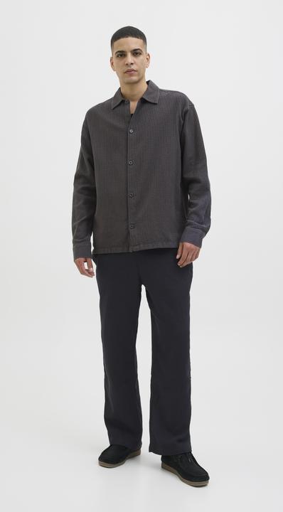Actual product image Jack & Jones Wide Leg Fit Hose Hose (XS)