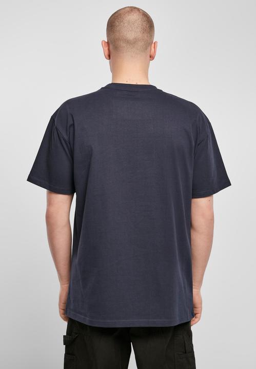 Produktbild MT Alaska Vintage Oversize Tee (XS)