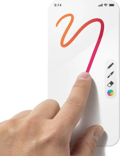 Image du produit Zagg Verre XTR (1 pièce(s), Apple iPhone 13 mini)