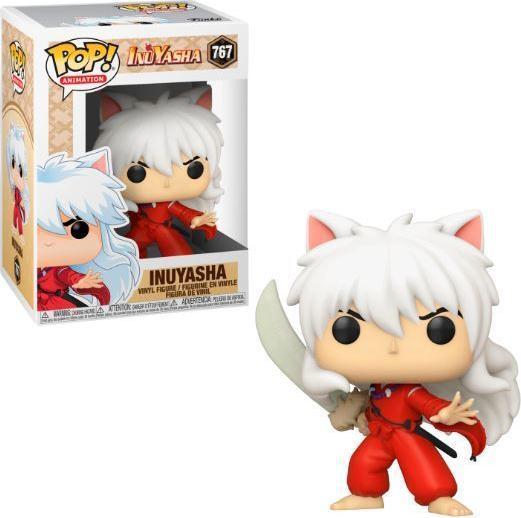 Produktbild Funko POP! - InuYasha: InuYasha