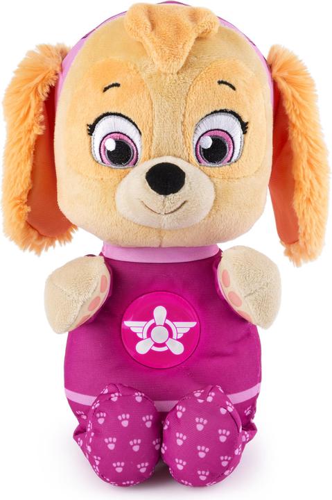 Actual product image Paw Patrol Snuggle Up Plush, assorted (32 cm)