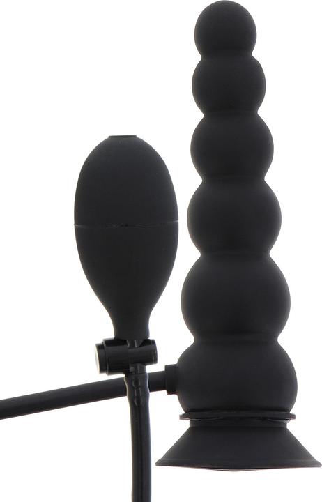 Image du produit Hidden Desire Inflatable Suction Plug Expert