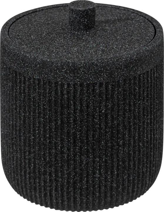 Image du produit 5Five Élégant bocal à provisions - gris