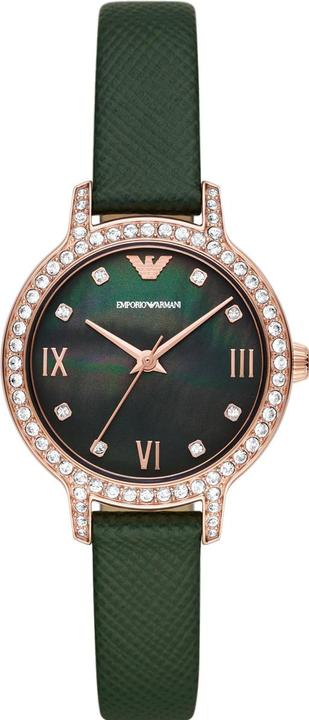 Emporio Armani Cleo (Analoguhr, 32 mm)