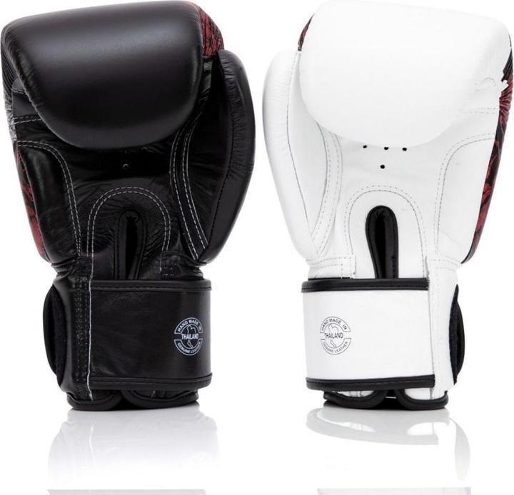 Fairtex Boxhandschuhe BGV24 The Beauty of Survival (12 OZ)