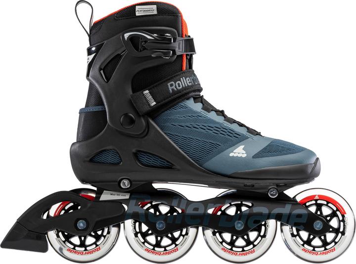 Actual product image Rollerblade Macroblade 90 (44)