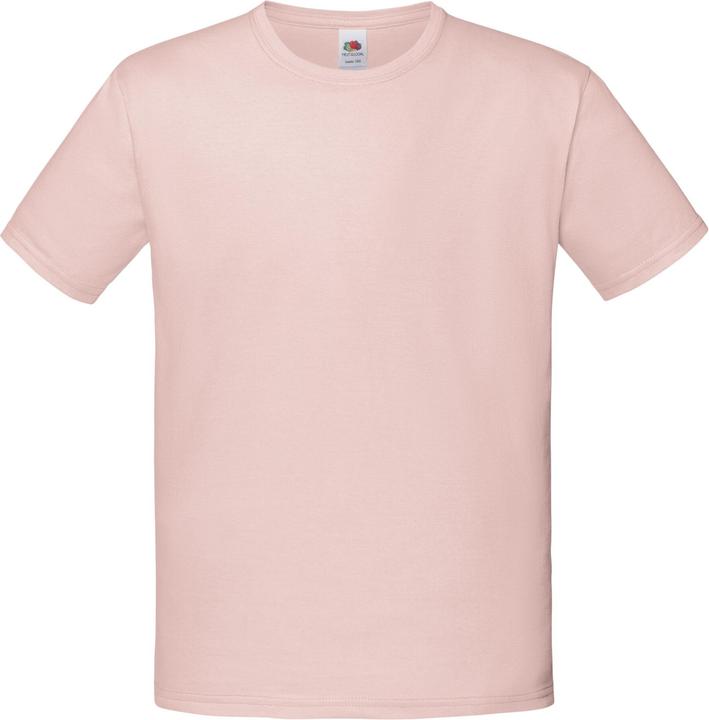 Fruit of the Loom Jungen Iconic TShirt