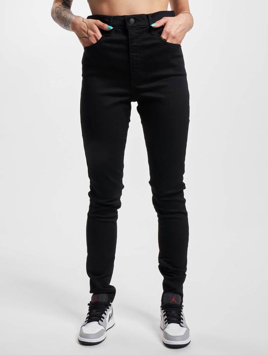 Produktbild Levis Mile High Super Skinny black galaxy (W25/L32)