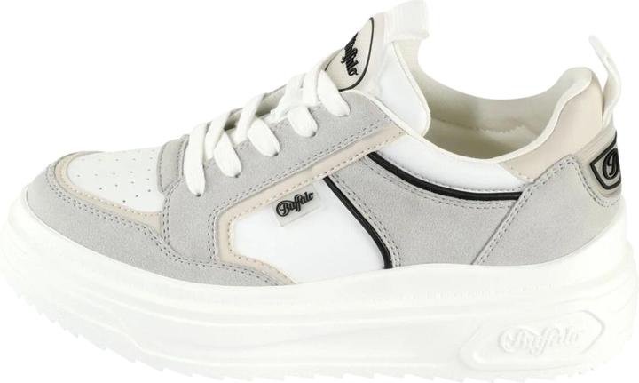 Image du produit Buffalo Vectra Low Vegan Nappa/Nubuck - 159657 (40)