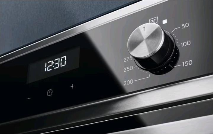 Immagine prodotto Electrolux Serie 700 SteamCrisp