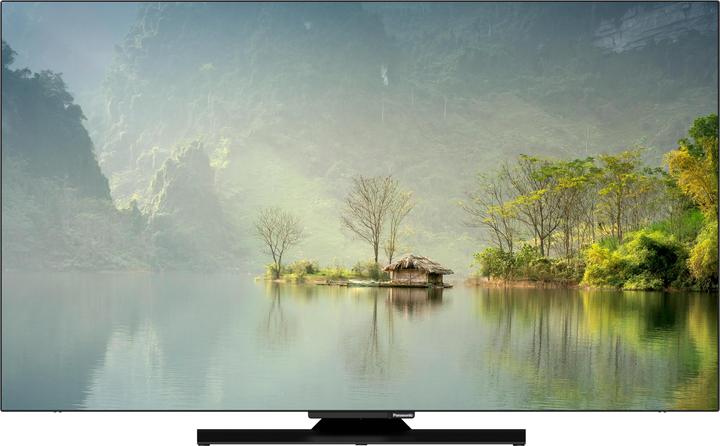 Actual product image Panasonic TV-55Z80AEZ (55", OLED, 4K, 2024)