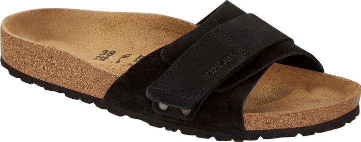Actual product image Birkenstock Oita (40)