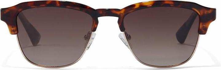 Hawkers Herrensonnenbrille New Classic Braun Havana Ø 52 mm (Ø 52 mm)