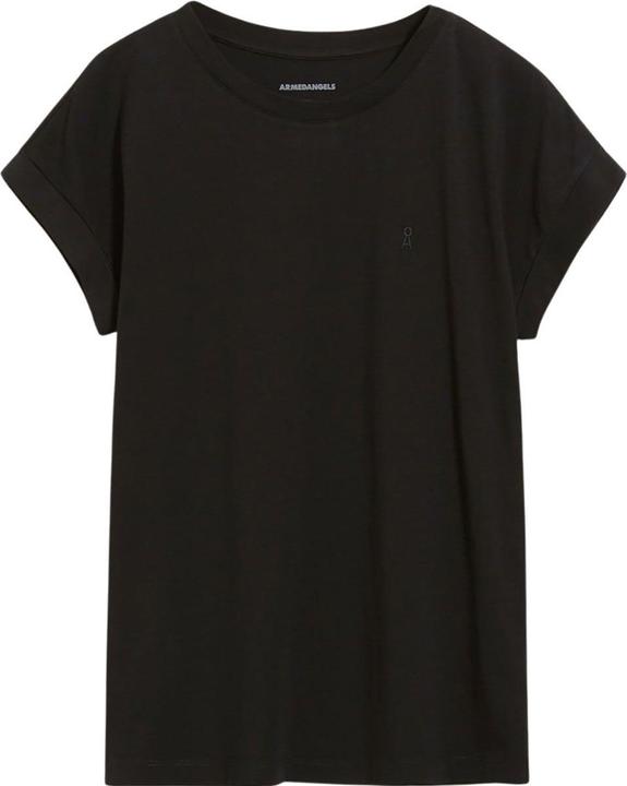 Immagine prodotto Armedangels Maglietta Idaa nera (XL)