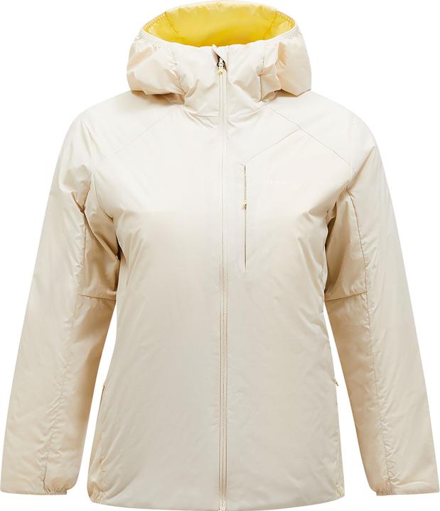 Produktbild Peak Performance Women's Freelight Reversible Hood (M)