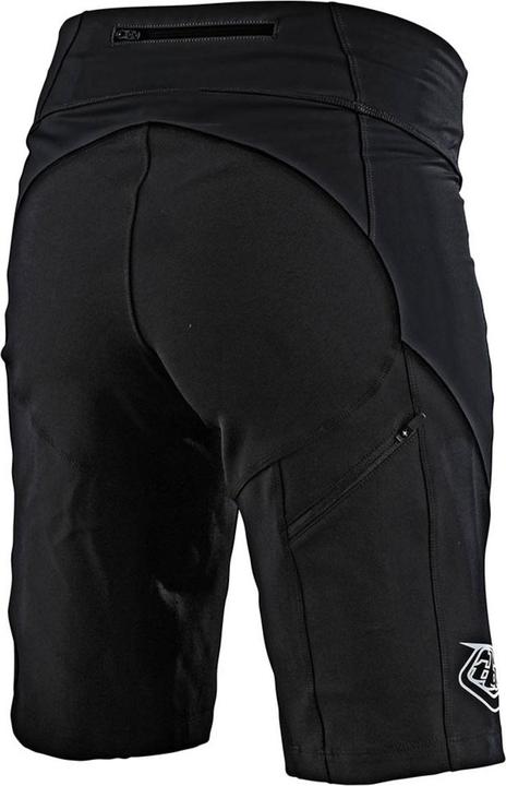 Actual product image Troy Lee Designs Luxe (M)