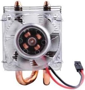 Image du produit GeeekPi EP-0112 - Ventilateur Low-Profile à tour de glace pour Raspberry Pi