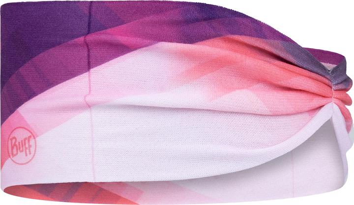 Buff Coolnet UV+ Tapered
