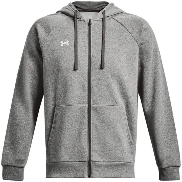Produktbild Under Armour Rival Fleece Full Zip Kapuzenjacke Herren (XXL)