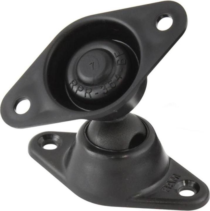 Produktbild RAM Mounts Unpkd. RAM Lil' Buddy System