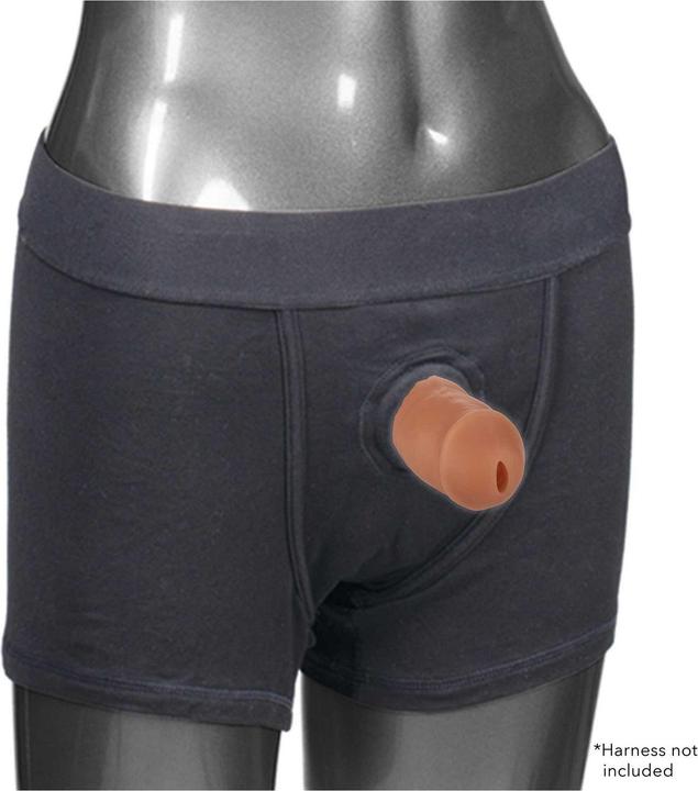 Produktbild CalExotics Packer Gear 5inch/12.75 cm STP