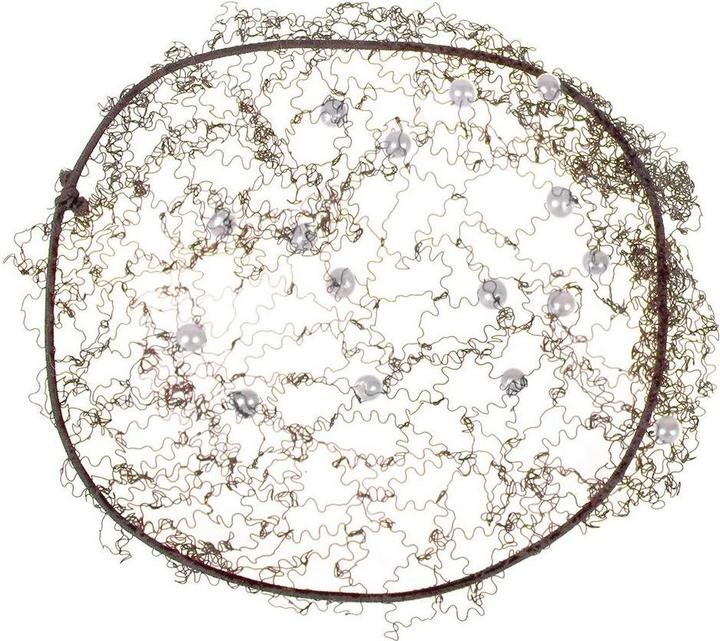 Immagine prodotto Qhp retina per capelli invisibile di perle