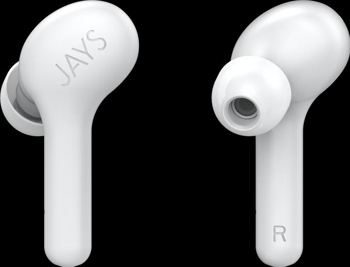 Image du produit Jays F-Five (4.50 h, Filaire, Sans fil)