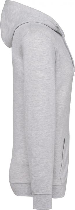 Immagine prodotto Kariban Felpa con cappuccio e zip (4XL)