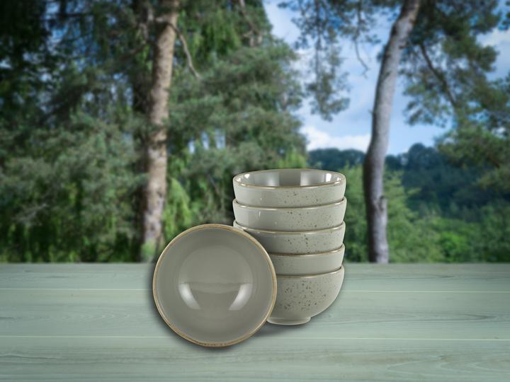 Produktbild CreaTable Nature collection (11.50 cm, 6 x)