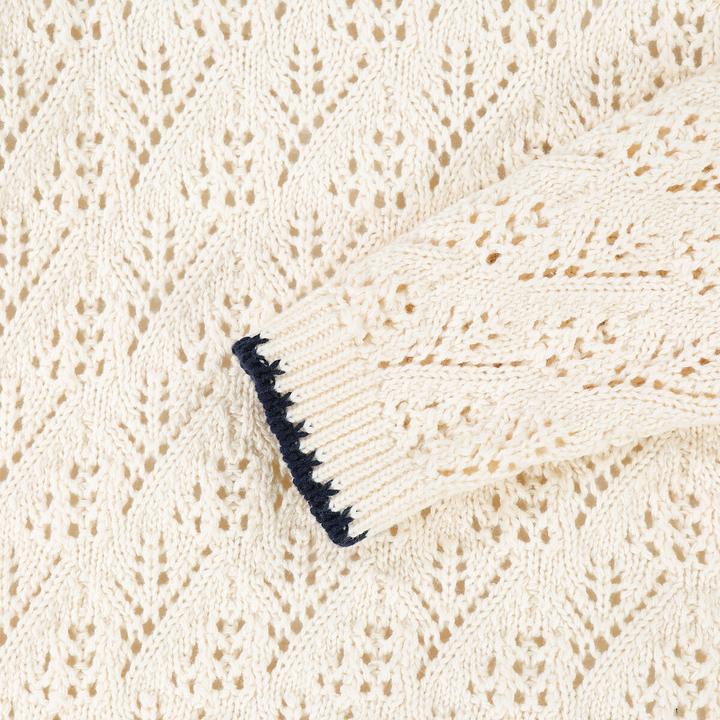 Produktbild La Redoute Collections Feinstrickpullover (152)