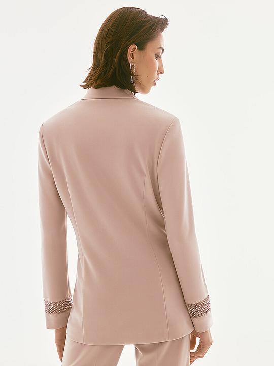 Actual product image Joseph Ribkoff Blazer (42)