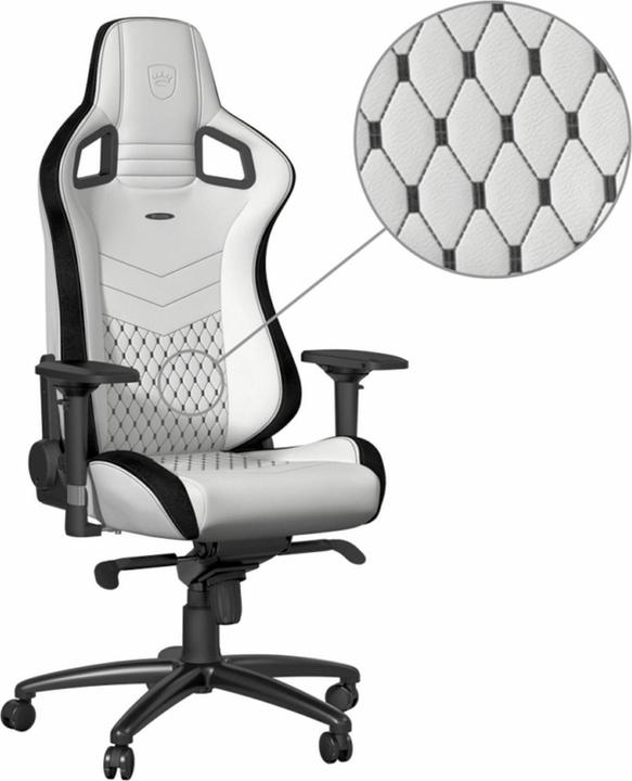 Actual product image noblechairs Epic