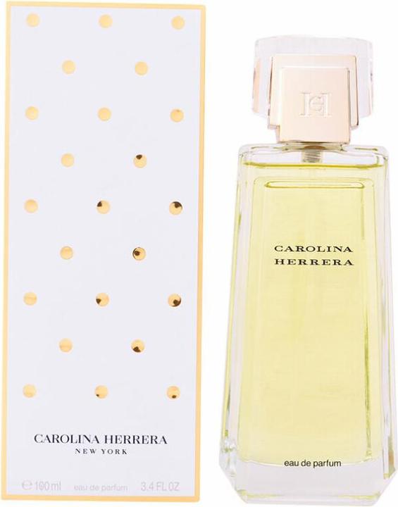Carolina Herrera Parfum (Eau de Parfum, 100 ml)