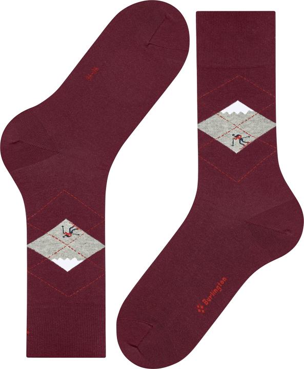 Immagine prodotto Burlington Winter Wonderland Herren (40 - 46)