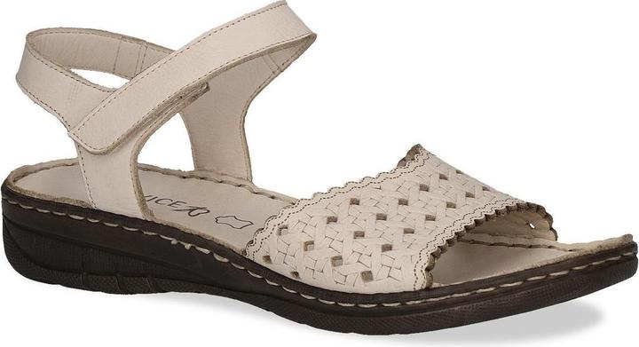 Caprice Sandalette (39)