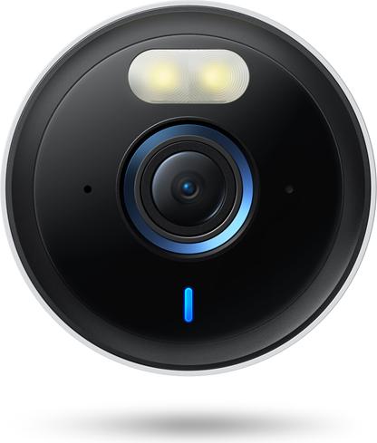 Actual product image eufy eufyCam E330 4-pack (3840 x 2160 pixels)