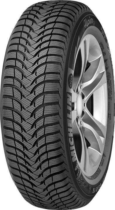 Michelin Alpin A4 (165/70R14 81T)