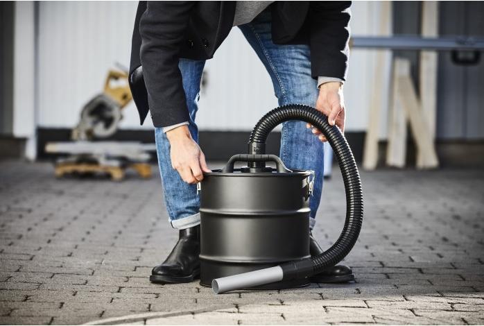 Produktbild AEG ZE004 Aschesauger-Aufsatz