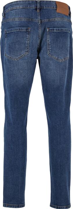 Actual product image Sony 2Y 2Y FRANCISCO DESTROYED SLIM FIT JEANS - 184645 (33)